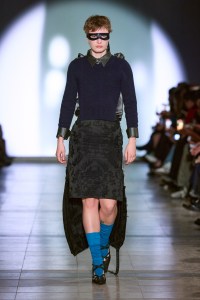 Julie Kegels Fall 2026 Ready-to-Wear Collection