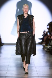Julie Kegels Fall 2026 Ready-to-Wear Collection