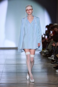 Julie Kegels Fall 2026 Ready-to-Wear Collection