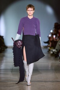 Julie Kegels Fall 2026 Ready-to-Wear Collection