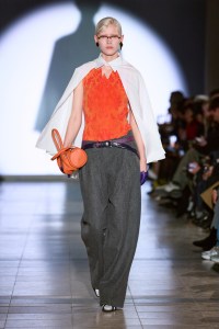 Julie Kegels Fall 2026 Ready-to-Wear Collection