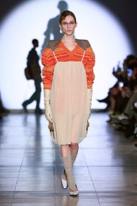 Julie Kegels Fall 2026 Ready-to-Wear Collection