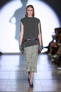 Julie Kegels Fall 2026 Ready-to-Wear Collection