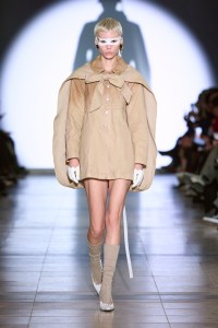 Julie Kegels Fall 2026 Ready-to-Wear Collection