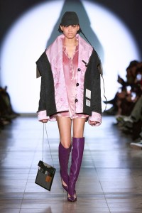 Julie Kegels Fall 2026 Ready-to-Wear Collection