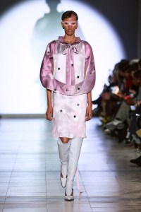 Julie Kegels Fall 2026 Ready-to-Wear Collection