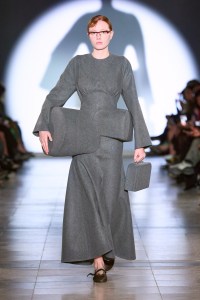 Julie Kegels Fall 2026 Ready-to-Wear Collection