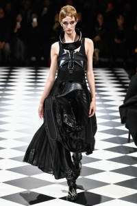 Junya Watanabe Fall 2026 Ready-to-Wear Show at Paris Fashion Week