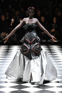Junya Watanabe Fall 2026 Ready-to-Wear Show at Paris Fashion Week