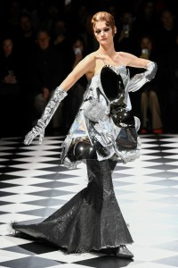 Junya Watanabe Fall 2026 Ready-to-Wear Show at Paris Fashion Week