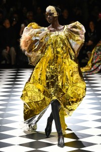 Junya Watanabe Fall 2026 Ready-to-Wear Show at Paris Fashion Week