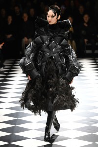 Junya Watanabe Fall 2026 Ready-to-Wear Show at Paris Fashion Week
