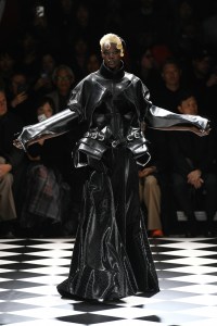 Junya Watanabe Fall 2026 Ready-to-Wear Show at Paris Fashion Week