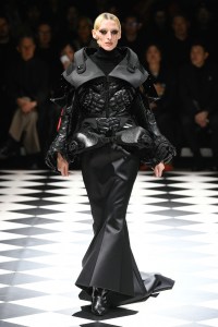Junya Watanabe Fall 2026 Ready-to-Wear Show at Paris Fashion Week