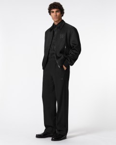 Karl Lagerfeld Fall 2026 Ready-to-Wear Collection at Paris Fashion Week