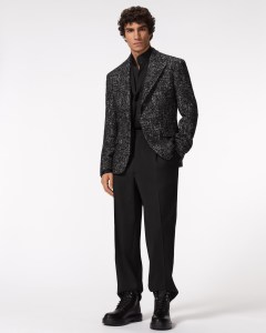 Karl Lagerfeld Fall 2026 Ready-to-Wear Collection at Paris Fashion Week