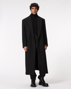Karl Lagerfeld Fall 2026 Ready-to-Wear Collection at Paris Fashion Week