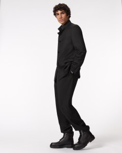 Karl Lagerfeld Fall 2026 Ready-to-Wear Collection at Paris Fashion Week
