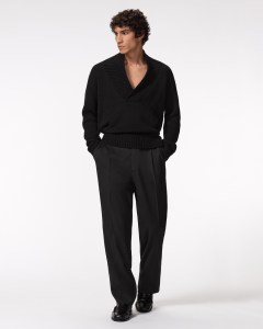 Karl Lagerfeld Fall 2026 Ready-to-Wear Collection at Paris Fashion Week