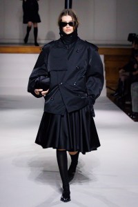 Kent & Curwen Fall 2026 Ready-to-Wear Collection 