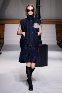 Kent & Curwen Fall 2026 Ready-to-Wear Collection 