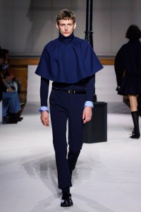 Kent & Curwen Fall 2026 Ready-to-Wear Collection 