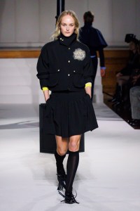 Kent & Curwen Fall 2026 Ready-to-Wear Collection 