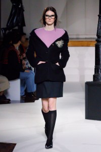 Kent & Curwen Fall 2026 Ready-to-Wear Collection 