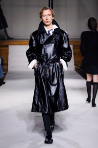 Kent & Curwen Fall 2026 Ready-to-Wear Collection 