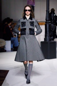 Kent & Curwen Fall 2026 Ready-to-Wear Collection 