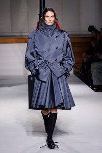 Kent & Curwen Fall 2026 Ready-to-Wear Collection 