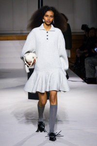 Kent & Curwen Fall 2026 Ready-to-Wear Collection 