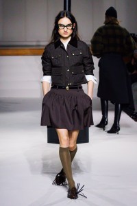 Kent & Curwen Fall 2026 Ready-to-Wear Collection 