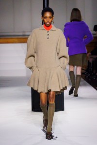 Kent & Curwen Fall 2026 Ready-to-Wear Collection 