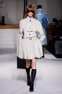 Kent & Curwen Fall 2026 Ready-to-Wear Collection 