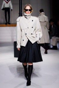 Kent & Curwen Fall 2026 Ready-to-Wear Collection 