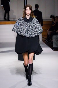Kent & Curwen Fall 2026 Ready-to-Wear Collection 