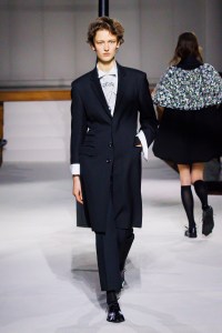 Kent & Curwen Fall 2026 Ready-to-Wear Collection 