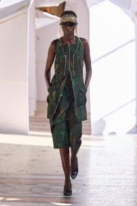 Kiko Kostadinov Fall 2026 Ready-to-Wear Collection at Paris Fashion Week
