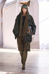 Kiko Kostadinov Fall 2026 Ready-to-Wear Collection at Paris Fashion Week