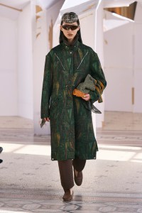 Kiko Kostadinov Fall 2026 Ready-to-Wear Collection at Paris Fashion Week