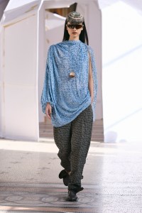 Kiko Kostadinov Fall 2026 Ready-to-Wear Collection at Paris Fashion Week