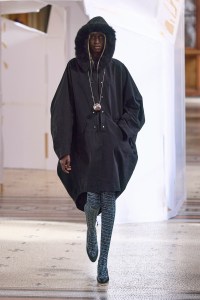 Kiko Kostadinov Fall 2026 Ready-to-Wear Collection at Paris Fashion Week