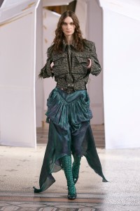 Kiko Kostadinov Fall 2026 Ready-to-Wear Collection at Paris Fashion Week