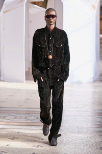 Kiko Kostadinov Fall 2026 Ready-to-Wear Collection at Paris Fashion Week