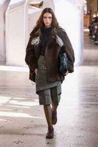 Kiko Kostadinov Fall 2026 Ready-to-Wear Collection at Paris Fashion Week