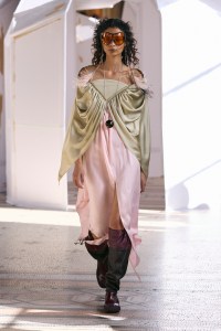 Kiko Kostadinov Fall 2026 Ready-to-Wear Collection at Paris Fashion Week