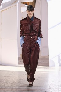 Kiko Kostadinov Fall 2026 Ready-to-Wear Collection at Paris Fashion Week