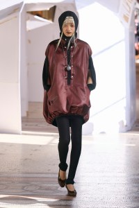 Kiko Kostadinov Fall 2026 Ready-to-Wear Collection at Paris Fashion Week