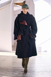 Kiko Kostadinov Fall 2026 Ready-to-Wear Collection at Paris Fashion Week